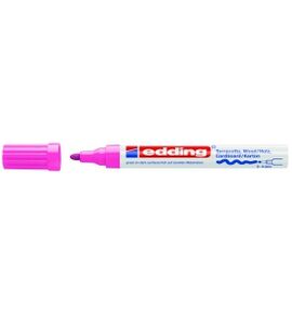 Mattlack-Marker von edding