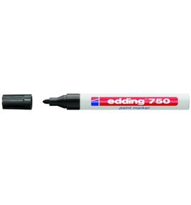 Edding 750 Glanzlack-Marker