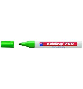 Edding 750 Glanzlack-Marker