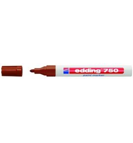 Edding 750 Glanzlack-Marker