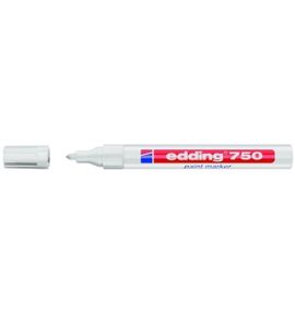 Edding 750 Glanzlack-Marker