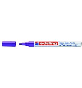 Edding 751 Glanzlack-Marker