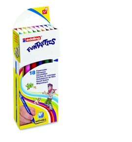 edding 15 Funtastics