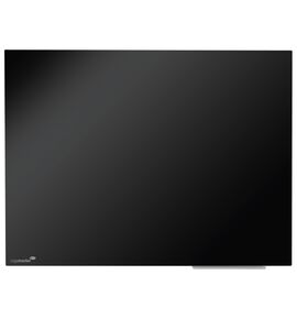 Schwarzes Glasboard von Legamaster