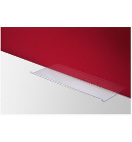 legamaster blauw glasbord