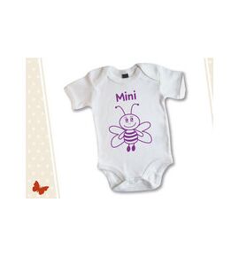 Teken op T-shirt met textielmarker