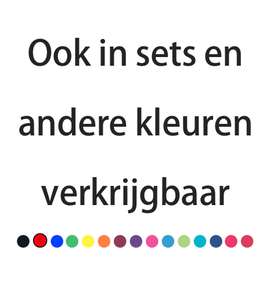 porseleinmarkers ook in sets leverbaar