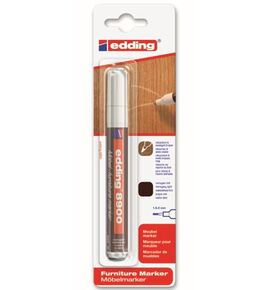 Möbelmarker von edding