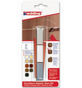 Edding Möbelreparaturwachs