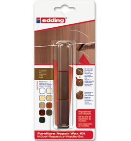 Edding Möbelreparaturwachs
