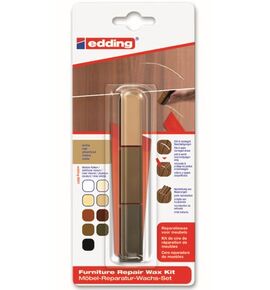 Edding Möbelreparaturwachs