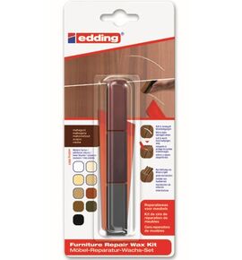 Edding Möbelreparaturwachs