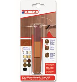 Edding Möbelreparaturwachs