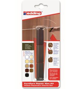 Edding Möbelreparaturwachs