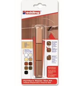 Edding Möbelreparaturwachs