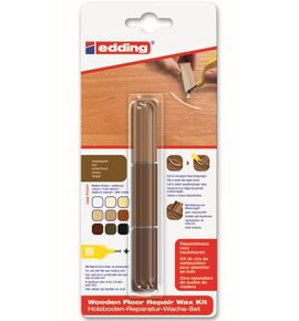 edding vloerreparatiewas