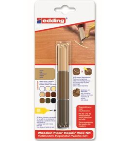 edding vloerreparatiewas