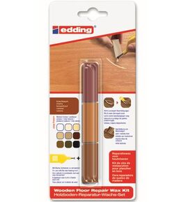 edding vloerreparatiewas