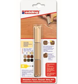 Edding Holzboden-Reparatur-Wachs