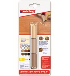 edding vloerreparatiewas