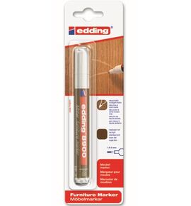 Möbelmarker von edding
