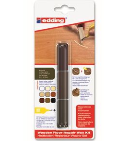 edding vloerreparatiewas