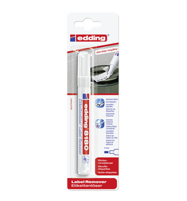 Stickerverwijderaar 8180 van edding