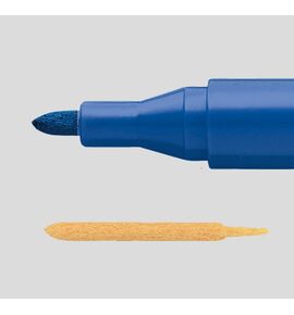 reservepunten edding 750