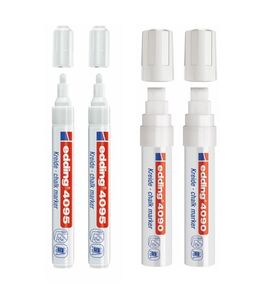 edding 4090 4095 set | hobby gigant