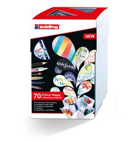 colour happy big box | Hobby Gigant