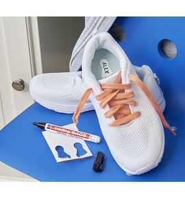 Schoenmarker edding 8408-01 zwart, 3 image