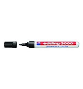 edding Permanent Marker 3000-01