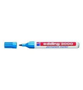 edding Permanent Marker 3000-03