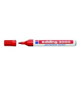 edding Permanent Marker 3000-02