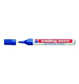 edding Permanent Marker 3000-03