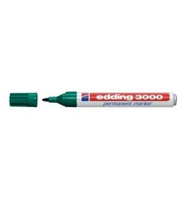 edding Permanent Marker 3000-03