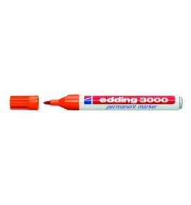 edding Permanent Marker 3000-06