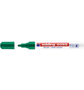 Window marker edding 4095-04 groen-HobbyGigant