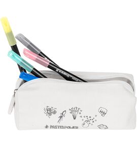 Colourpen Edding 1200 Fasermaler-Set 20