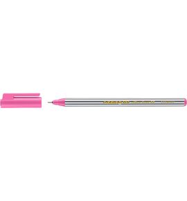 Office Liner edding 89-09 roze