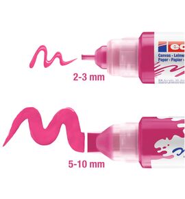 edding Acrylmarker 5400 3D double liner 933