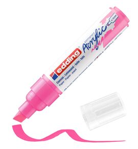 edding Acrylmarker 5000 breed 069