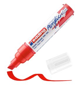 edding Acrylmarker 5000 breed 902