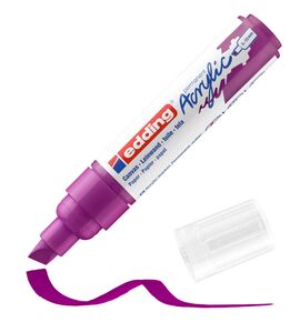 edding Acrylmarker 5000 breed 910