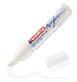 edding Acrylmarker 5000 breed 922