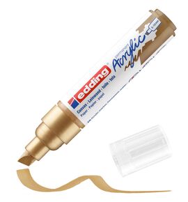 edding Acrylmarker 5000 breed 924
