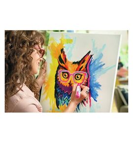 edding Acrylmarker 5000 breed 904