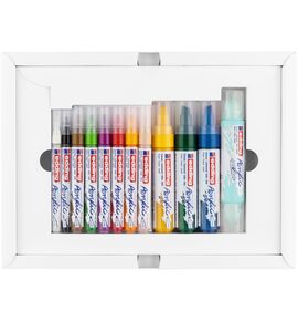 edding Acrylmarkers Creative set