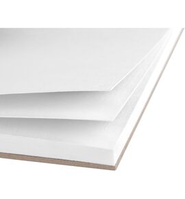 edding Briefkaarten A6 voor acryl- en olieverf