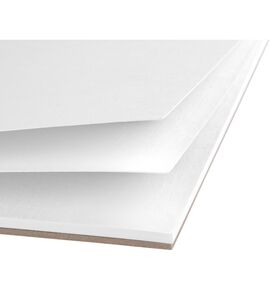 edding Schilderblok A3 voor acryl- en olieverf